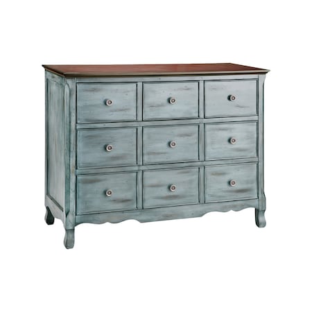 Stein World Stein World 12027 Hartford Accent Chest 12027